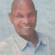Obituary Image of Geoffrey Migwi Muchemi