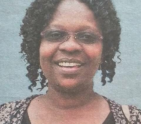 Obituary Image of Catherine Wambui Muriuki
