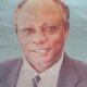 Obituary Image of Edward Richard Mmata Kibisu