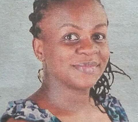 Obituary Image of Josephine Adeya