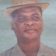 Obituary Image of John Clement Atieno Ong'ondi