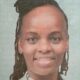 Obituary Image of Christine Mwikali Kipsang
