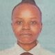 Obituary Image of Grace Wanjiku Karanja