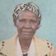 Obituary Image of Jane Chemaiyo Tirop