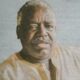 Obituary Image of Francis Watema Mutua