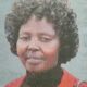 Obituary Image of Dorothy Katungwa Musembi