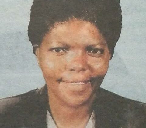 Obituary Image of Margaret Apondi Ochieng'