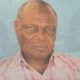 Obituary Image of Mzee Herman Watson Lovega Essendi