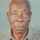Obituary Image of Stephen Ochieng Nyamenya