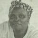 Obituary Image of Charity Njeri Githome