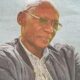 Obituary Image of Julius Manono Mecha