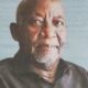 Obituary Image of Harry Syengo Musembi, HSC