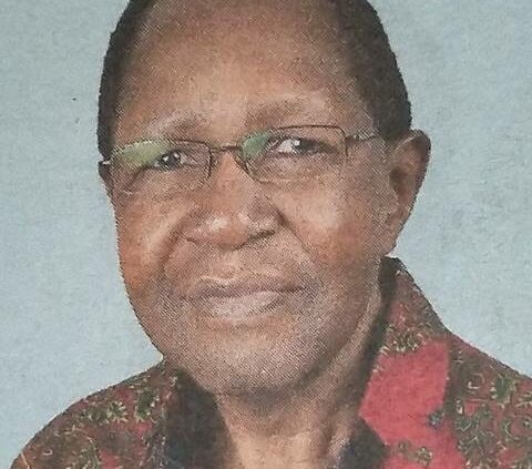 Obituary Image of Jones Otolo Fadamulla