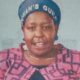 Obituary Image of Sally Gathoni Ndungu