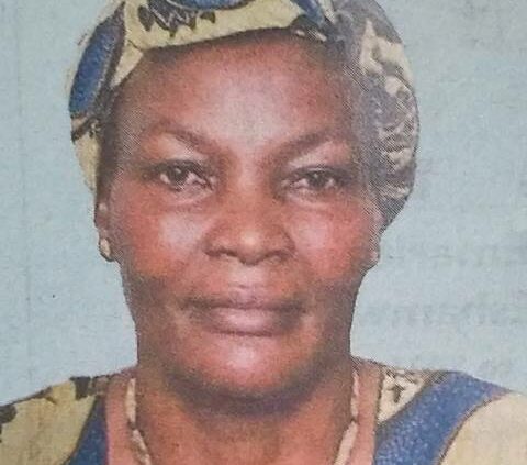 Obituary Image of Yuanita Mwanzali Assava