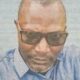Obituary Image of Eng. Thomas Odhiambo Bonyo (Kariuki)