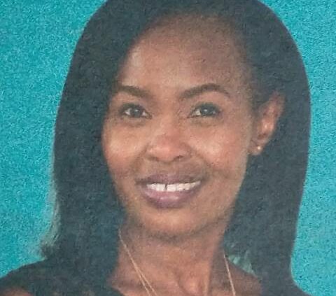 Obituary Image of Evelyne Mongina Ogutu