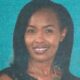 Obituary Image of Evelyne Mongina Ogutu
