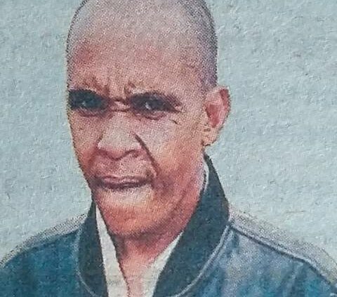 Obituary Image of Victor Wambugu Ndungi
