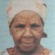 Obituary Image of Esther Wagikuyu Ruoro
