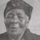 Obituary Image of Emma Waitherero Ndegwa