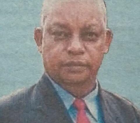 Obituary Image of Joseph Nyolo Maingi