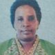 Obituary Image of Mary Stoani Lesiyampe -Lesaigor