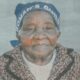 Obituary Image of Milka Wanjiku Wairegi