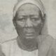 Obituary Image of Mama Elizabeth Ng'ayo John Lugwisa