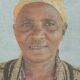 Obituary Image of Mwalimu Jacinta Njeri Njoroge