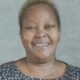 Obituary Image of Edith Mumbi Gachau