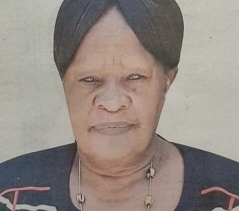 Obituary Image of Constance 'Connie' Nduku Muyanga
