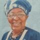 Obituary Image of Nancy Njeri Kimama