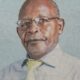Obituary Image of Patrick Mburu Gathenge