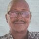 Obituary Image of Thomas Wamba Waiyaki