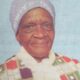 Obituary Image of Beth Njoki Wamuiga