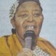 Obituary Image of Mama Susana Gesare Chogo