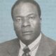 Obituary Image of Watson Munuhe Muturi