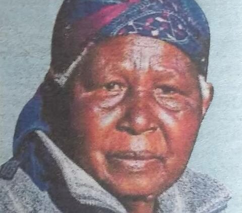 Obituary Image of Annah Kwamboka Daudi Ndemo
