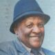 Obituary Image of Jacob Ndiritu Gichuhi