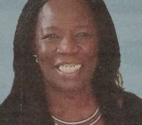 Obituary Image of Gladys Anyango Odhiambo
