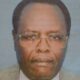Obituary Image of Charles Kibe Karanja (C.K)