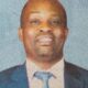 Obituary Image of Eng. John Mathenge Njoroge