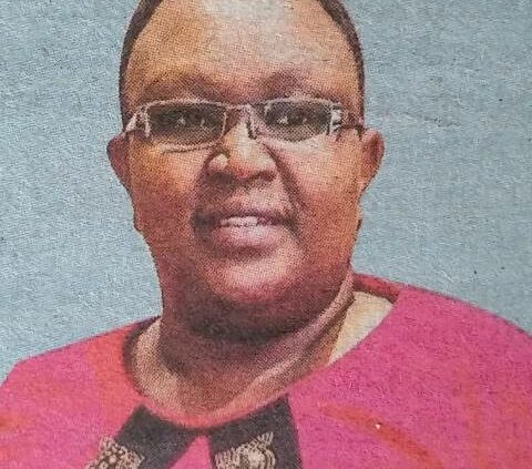 Obituary Image of Zipporah Wambui Ngarariga