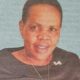 Obituary Image of Vivian Chelangat Bett