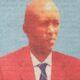 Obituary Image of Simon Kamau Waweru