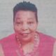 Obituary Image of Lucy Mwihaki Ngugi-Theuri