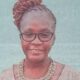 Obituary Image of Janet Njeri Kamau