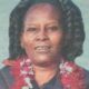 Obituary Image of Grace Njoki Kamau