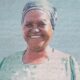 Obituary Image of Magdalene Wanjiru Mukui